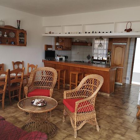 Apartamento En Piscinas Naturales. Barlovento Room photo