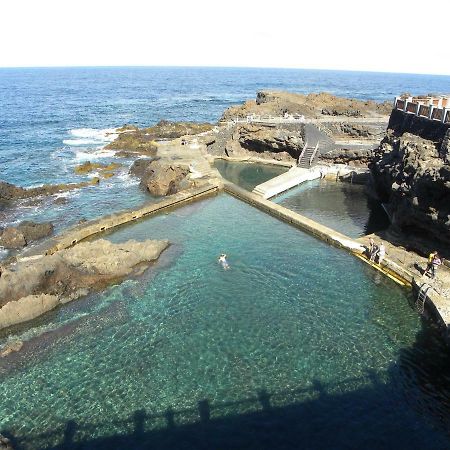 Apartamento En Piscinas Naturales. Barlovento Exterior photo