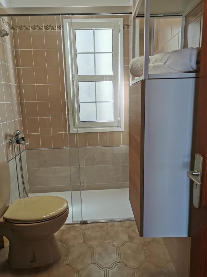 Apartamento En Piscinas Naturales. Barlovento Exterior photo