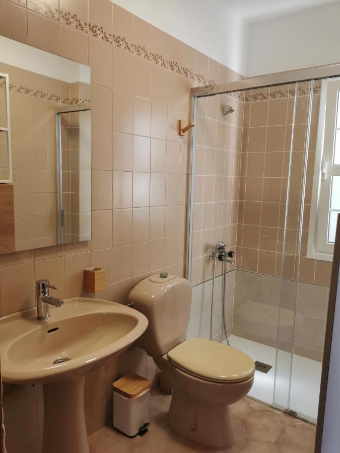 Apartamento En Piscinas Naturales. Barlovento Exterior photo