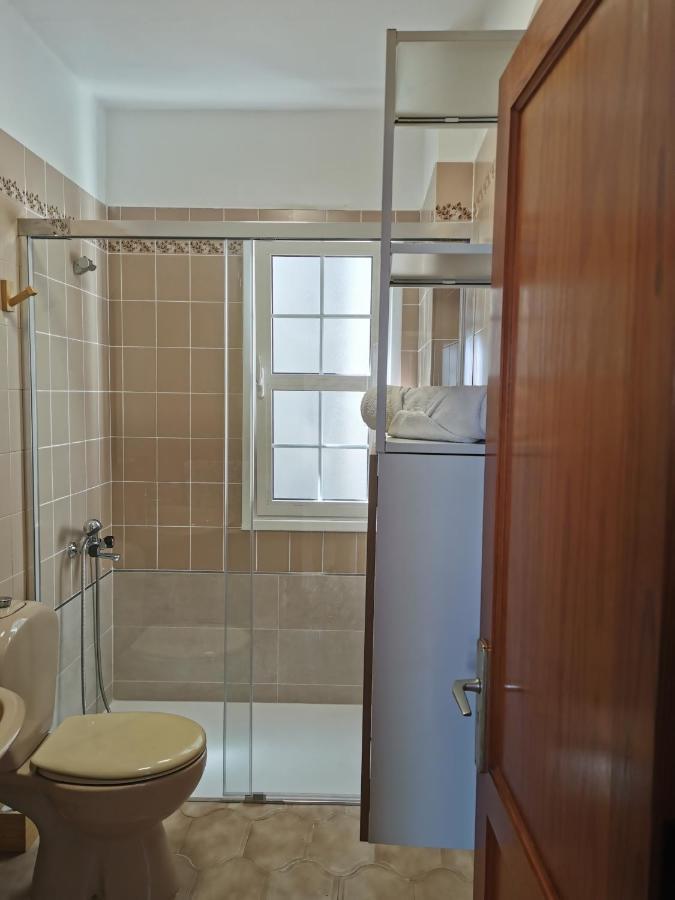 Apartamento En Piscinas Naturales. Barlovento Exterior photo