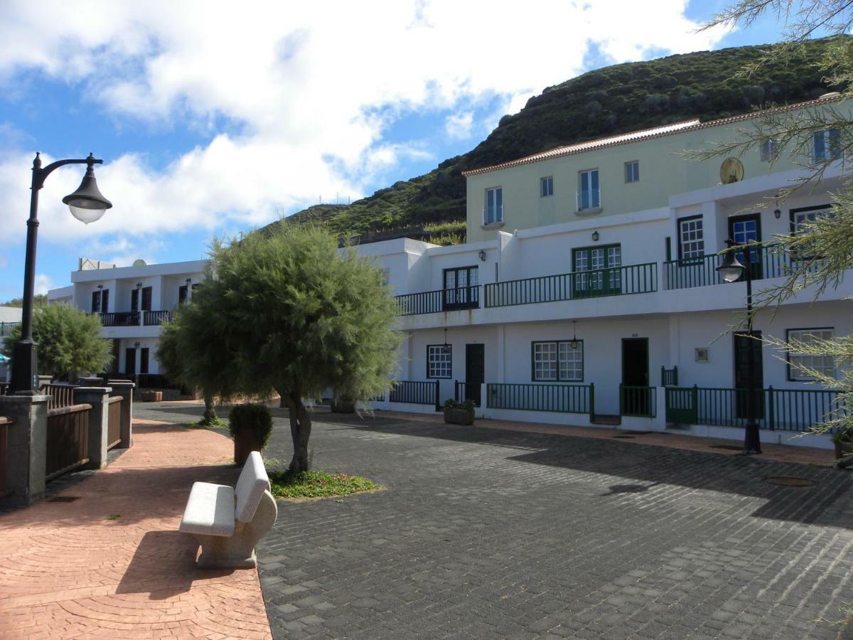 Apartamento En Piscinas Naturales. Barlovento Exterior photo