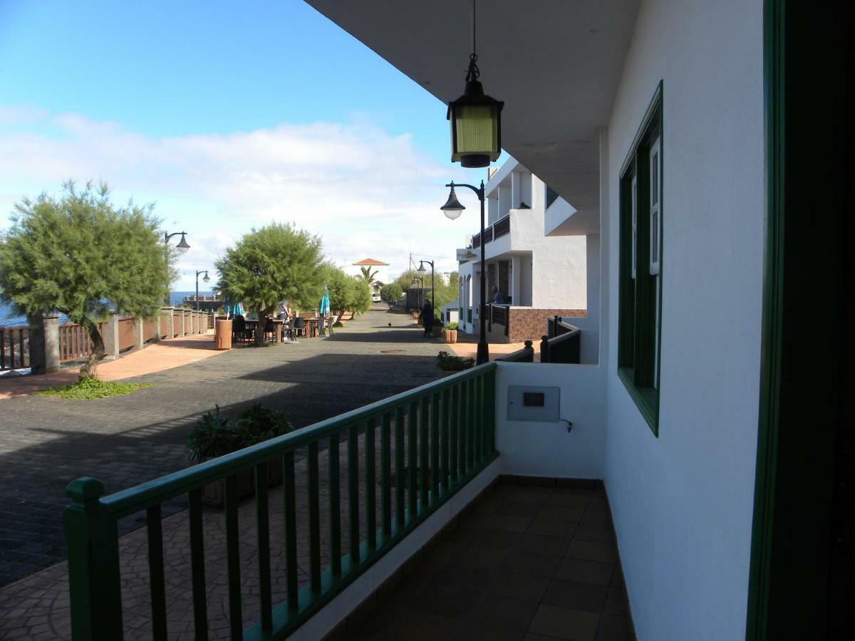 Apartamento En Piscinas Naturales. Barlovento Exterior photo