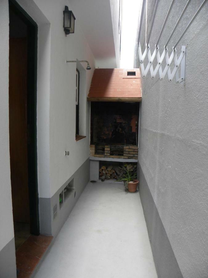 Apartamento En Piscinas Naturales. Barlovento Exterior photo