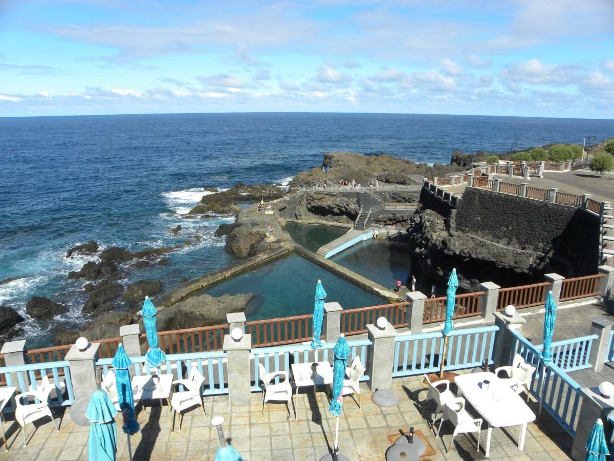 Apartamento En Piscinas Naturales. Barlovento Exterior photo