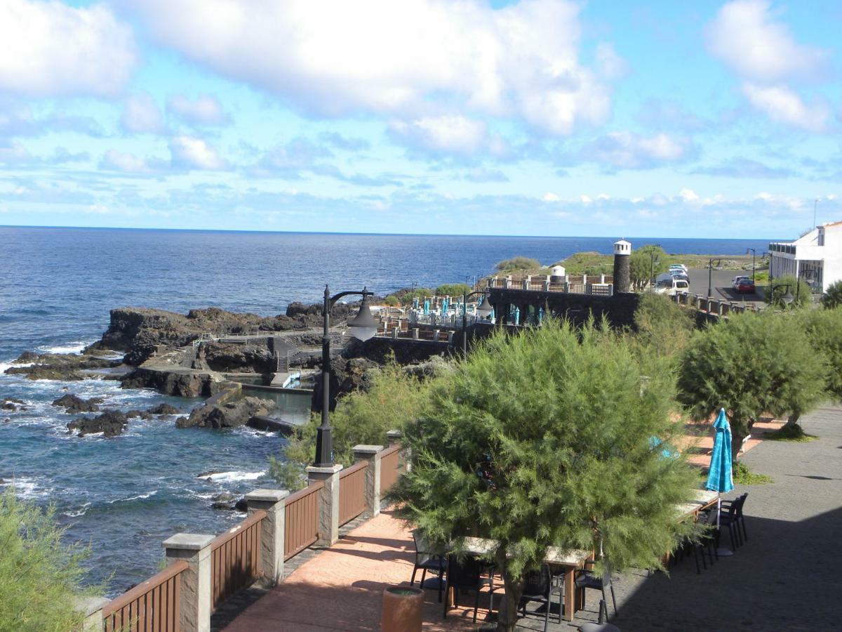 Apartamento En Piscinas Naturales. Barlovento Exterior photo