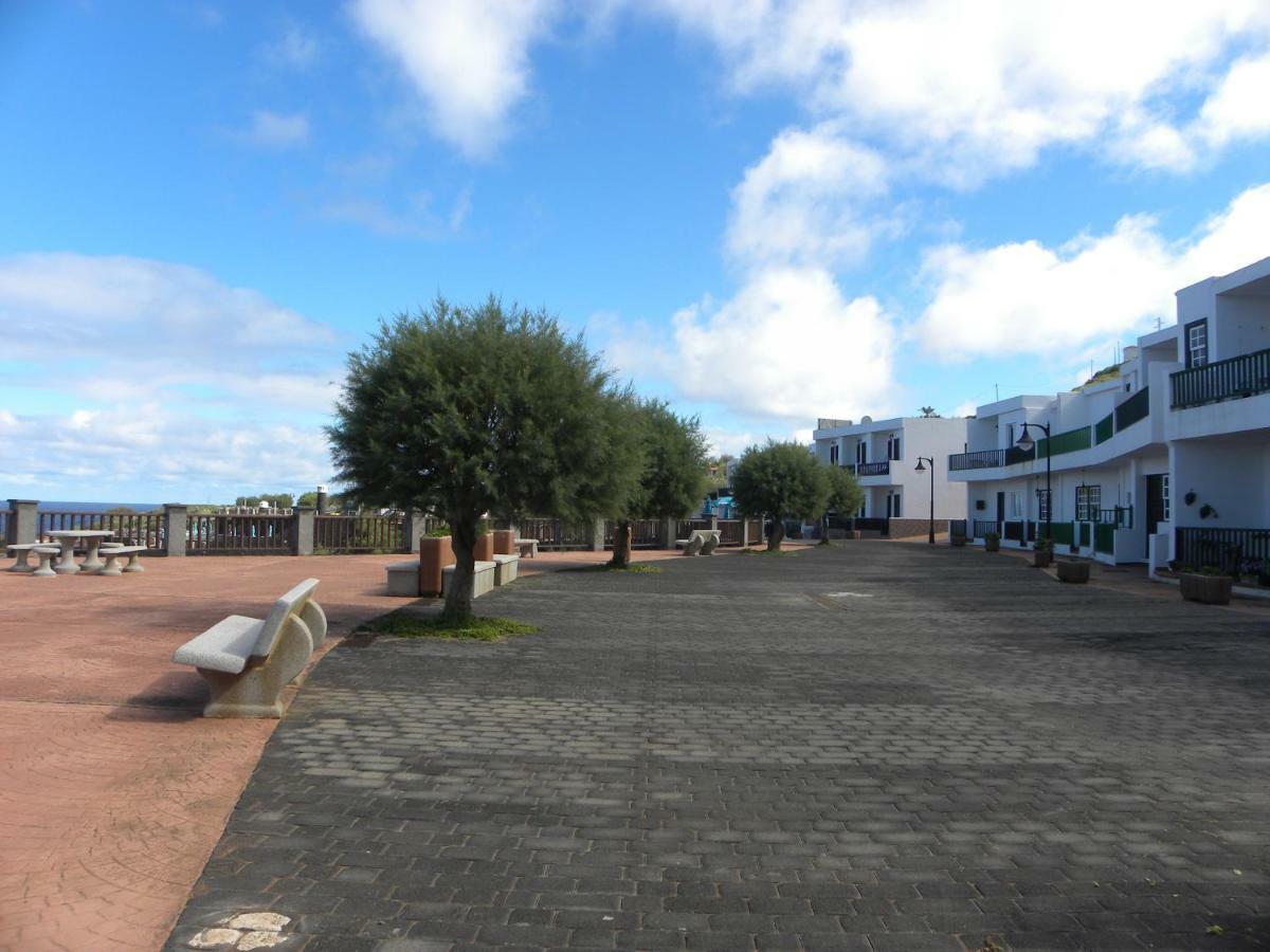 Apartamento En Piscinas Naturales. Barlovento Exterior photo
